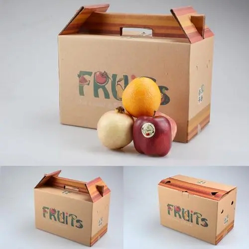 福清水果箱定做的要点是什么？