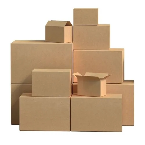 福清纸箱批发公司来说说要如何保障纸箱的产量？